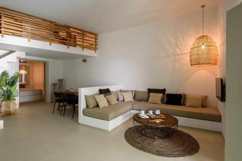 Este Luxury Suites foto 19