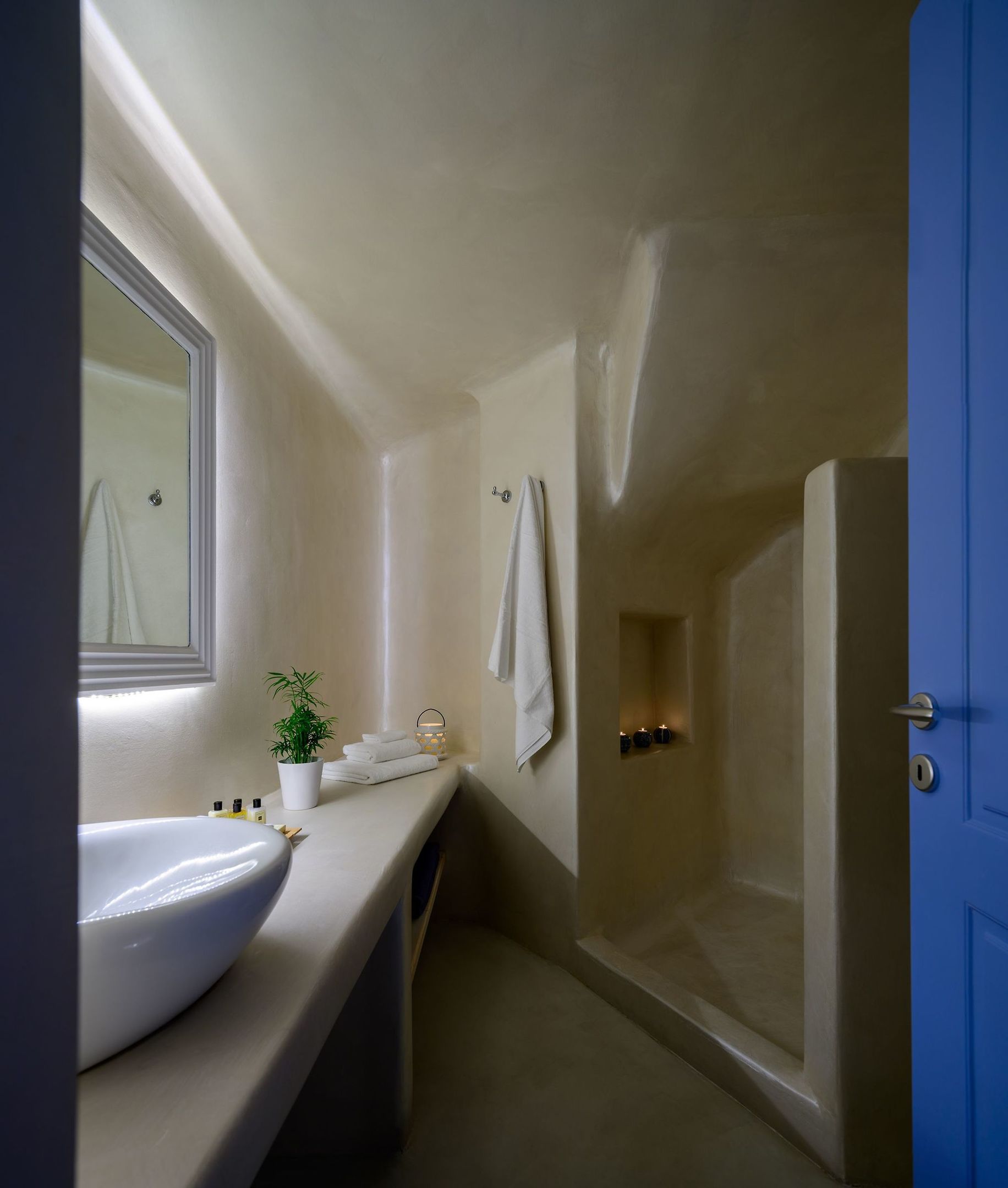 Este Luxury Suites foto 9