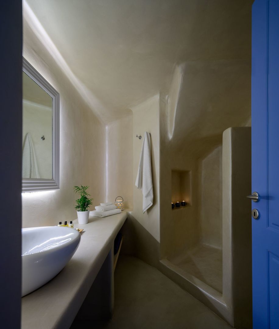 Este Luxury Suites foto 8