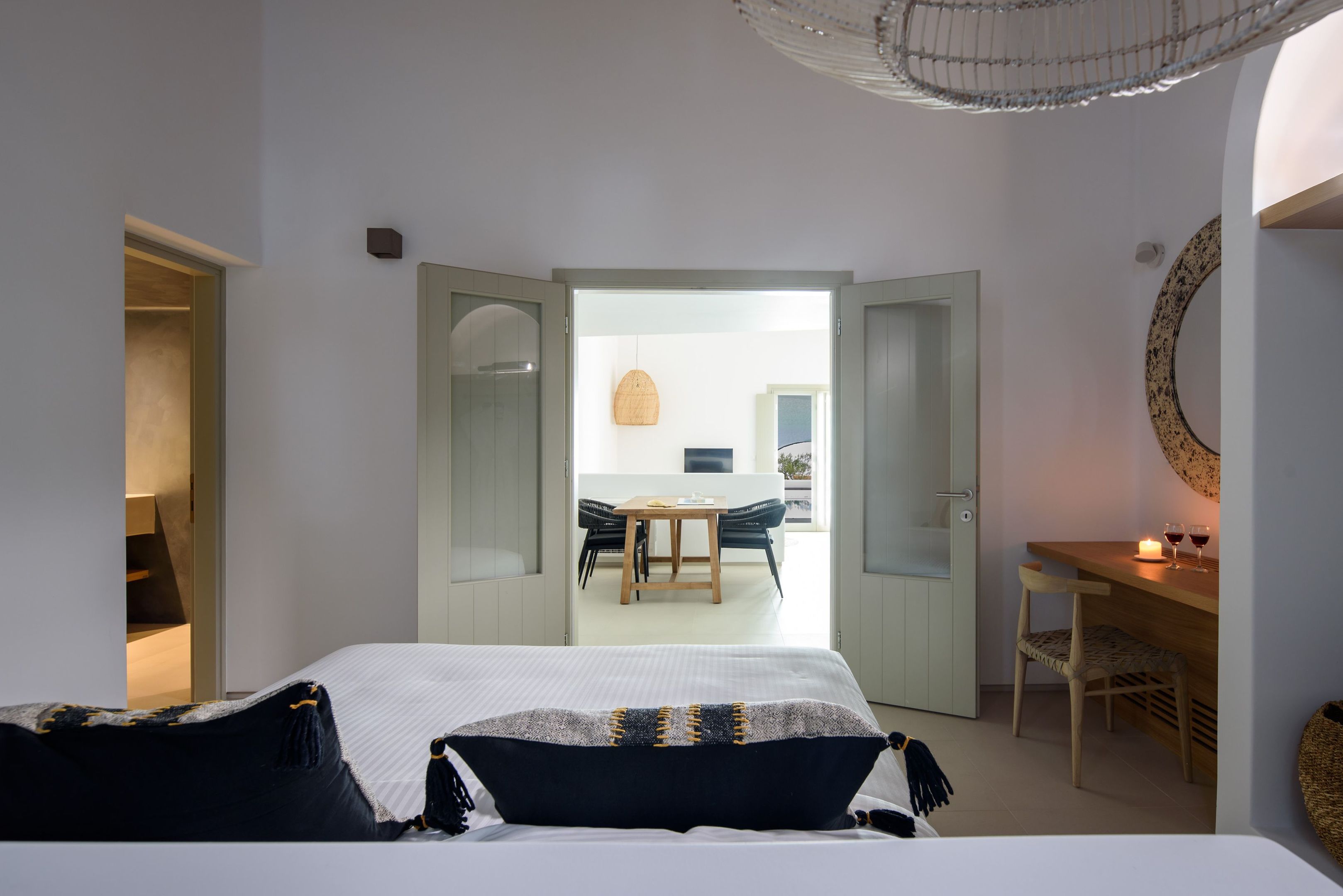 Este Luxury Suites foto 27