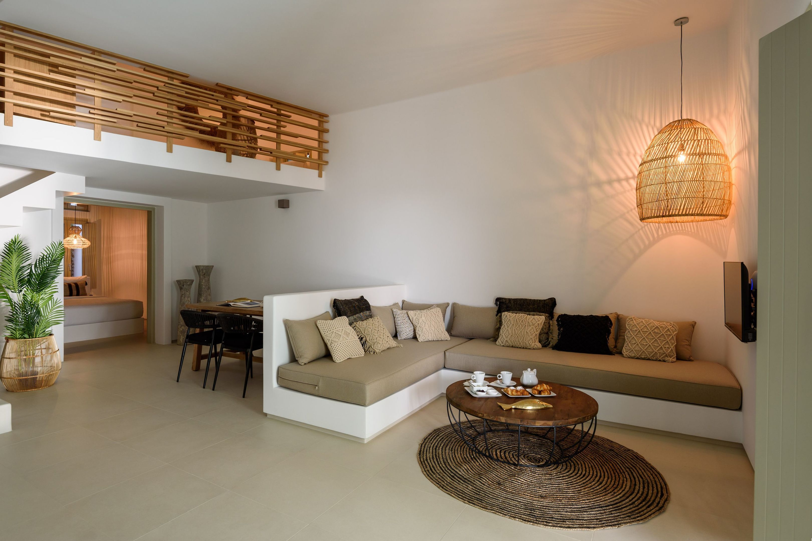 Este Luxury Suites foto 21