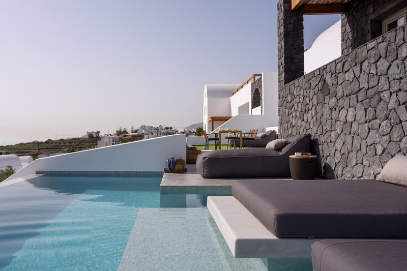 Este Luxury Suites foto 73