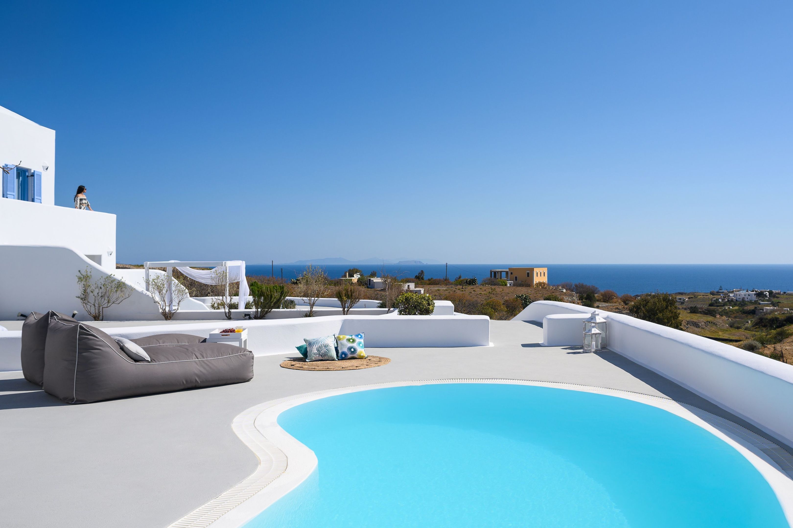 Este Luxury Suites foto 6