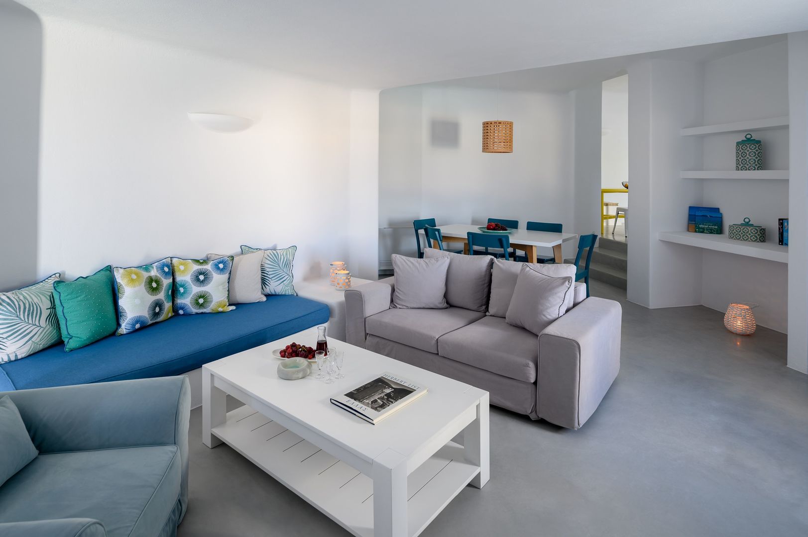 Este Luxury Suites foto 86