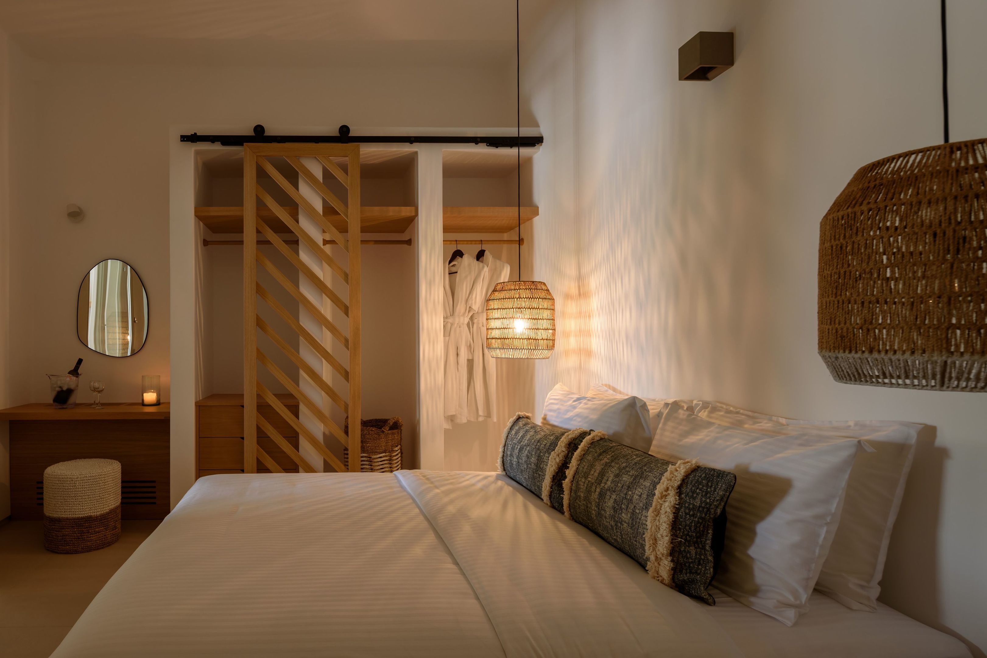Este Luxury Suites foto 60