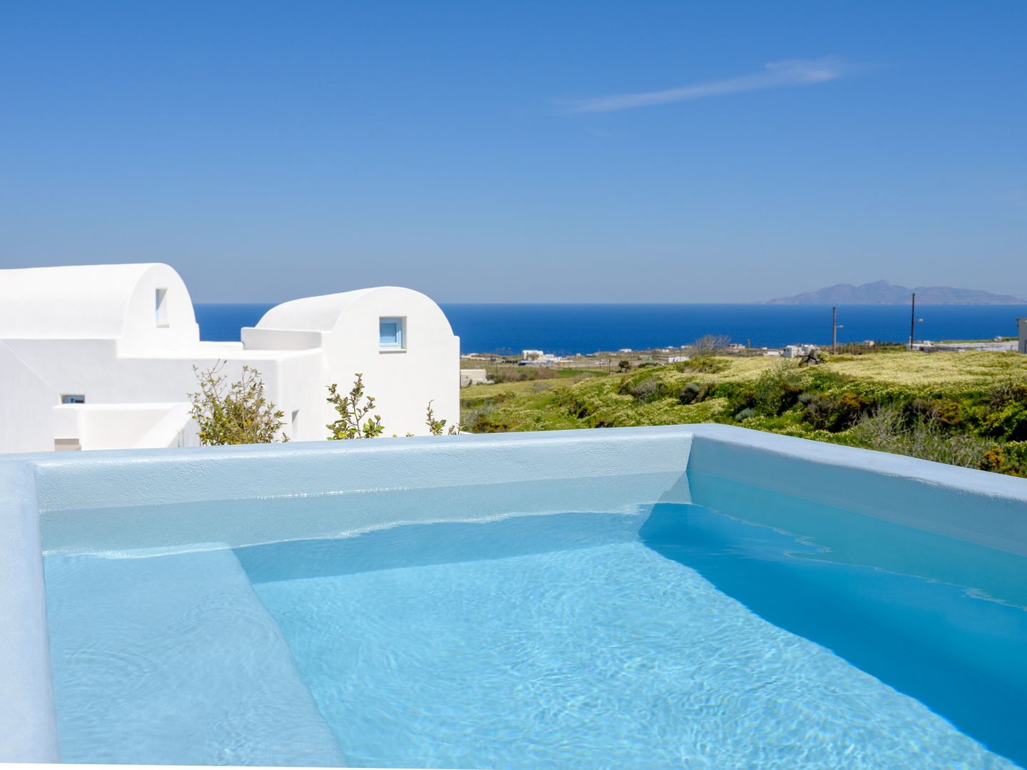 Este Luxury Suites foto 56