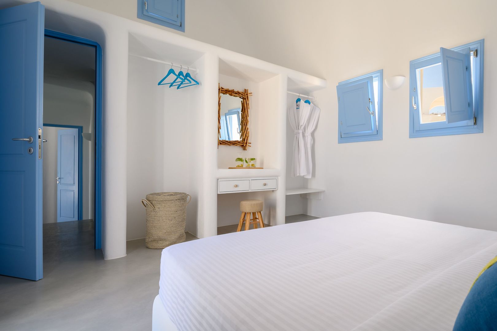 Este Luxury Suites foto 11