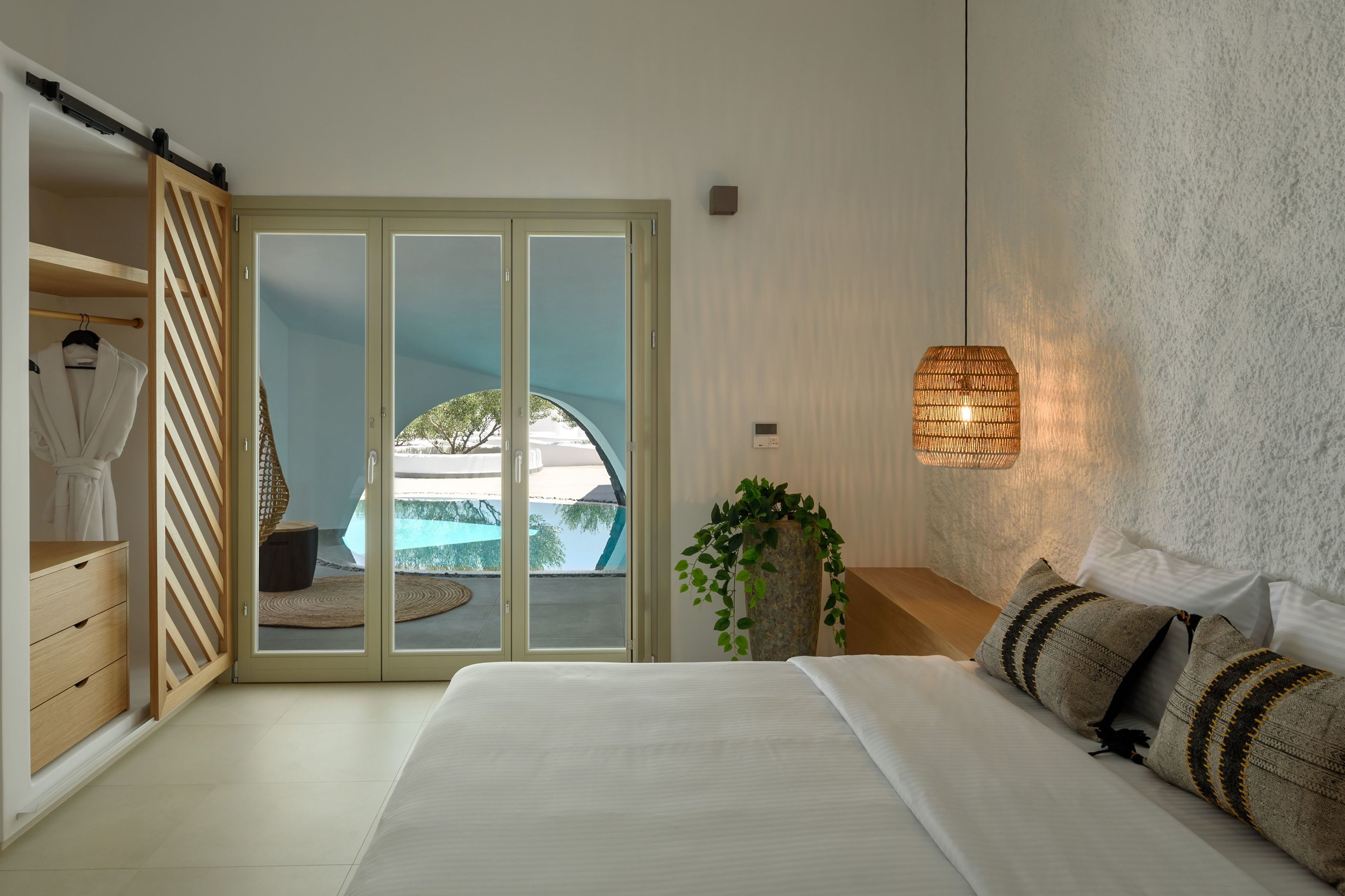 Este Luxury Suites foto 24