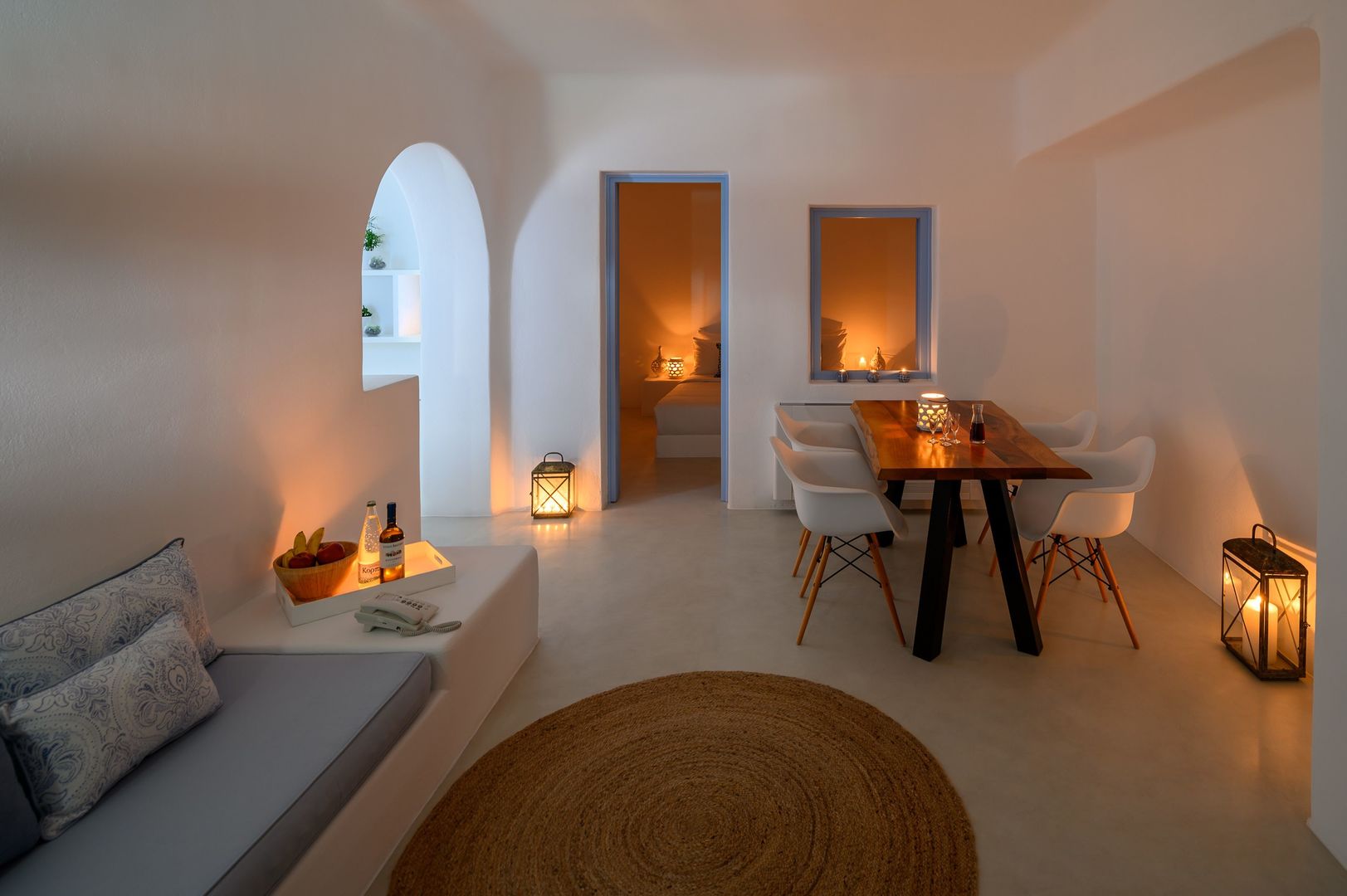 Este Luxury Suites foto 32