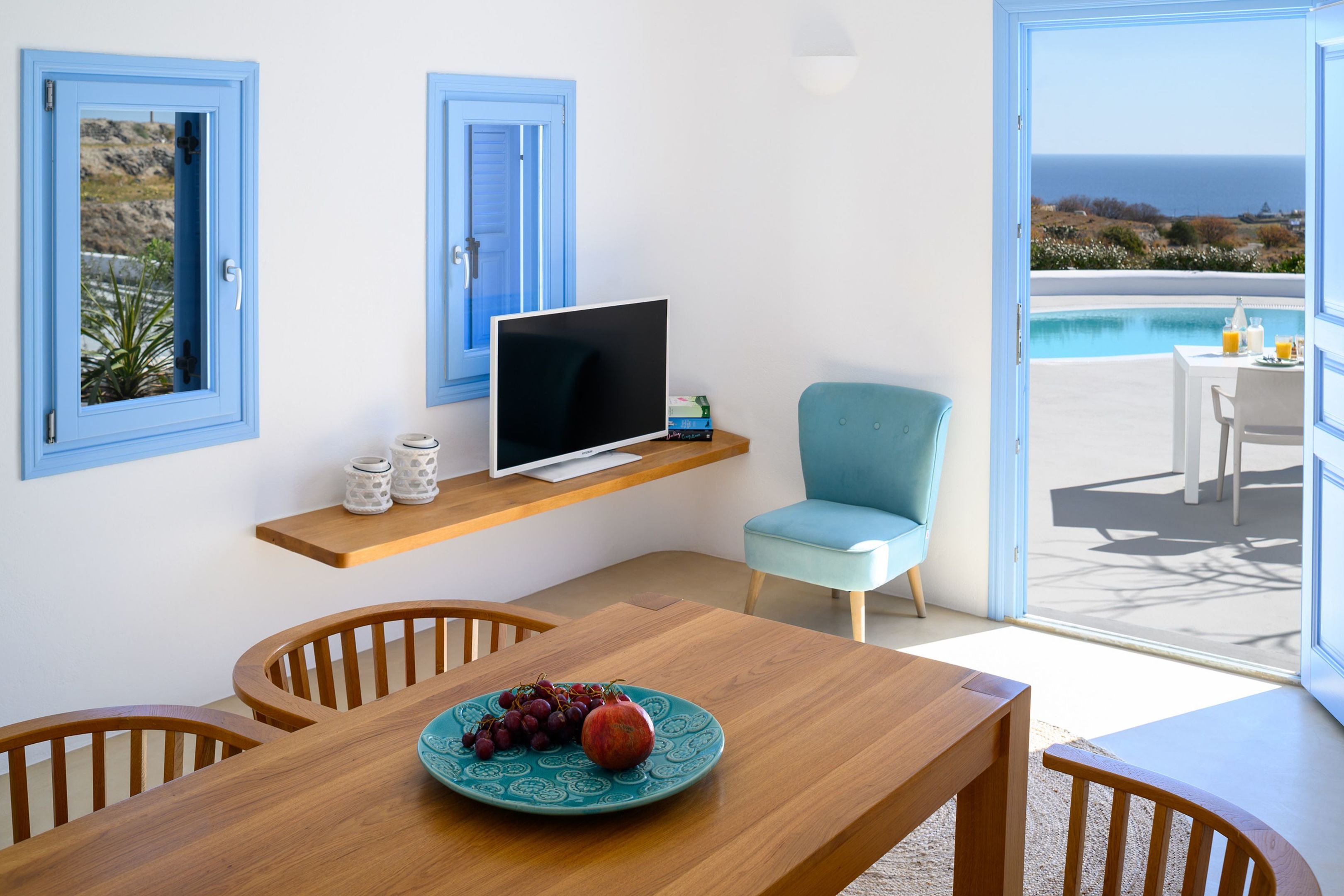Este Luxury Suites foto 42