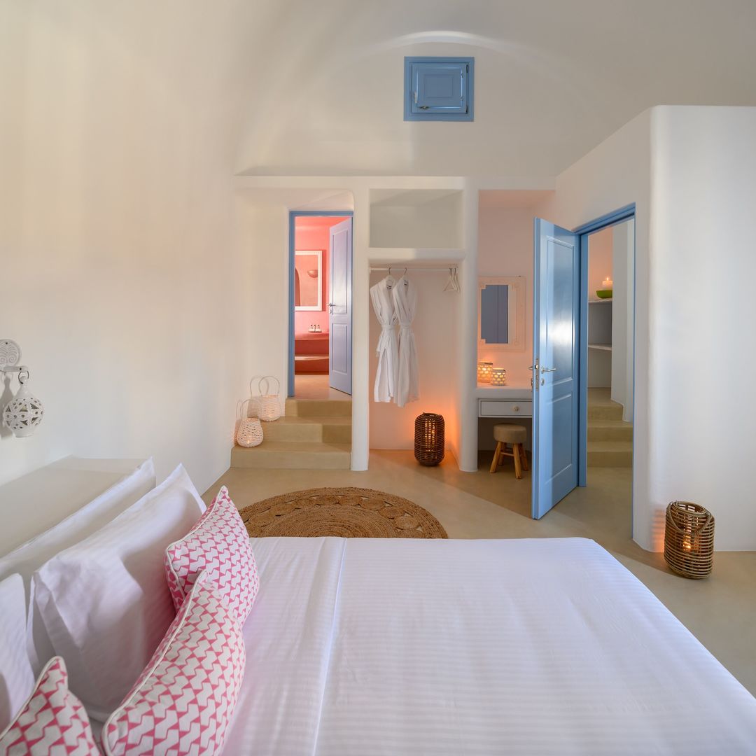 Este Luxury Suites foto 35