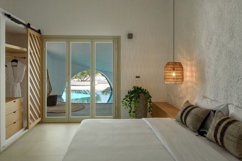 Este Luxury Suites foto 22