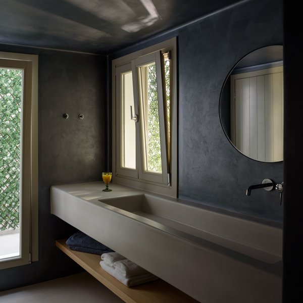 Este Luxury Suites foto 28