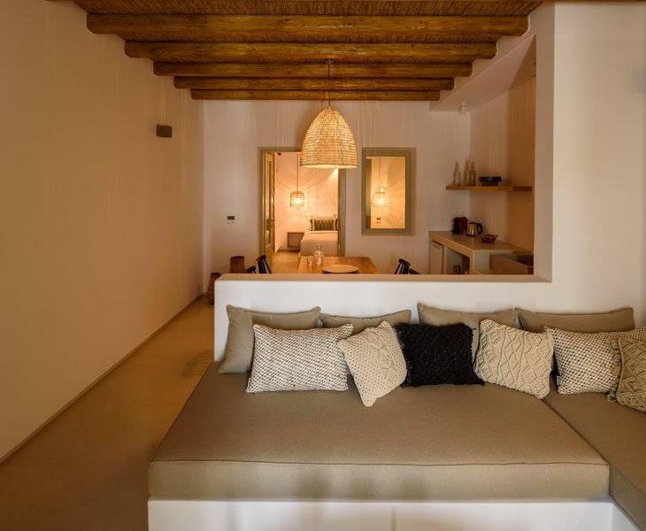 Este Luxury Suites foto 43