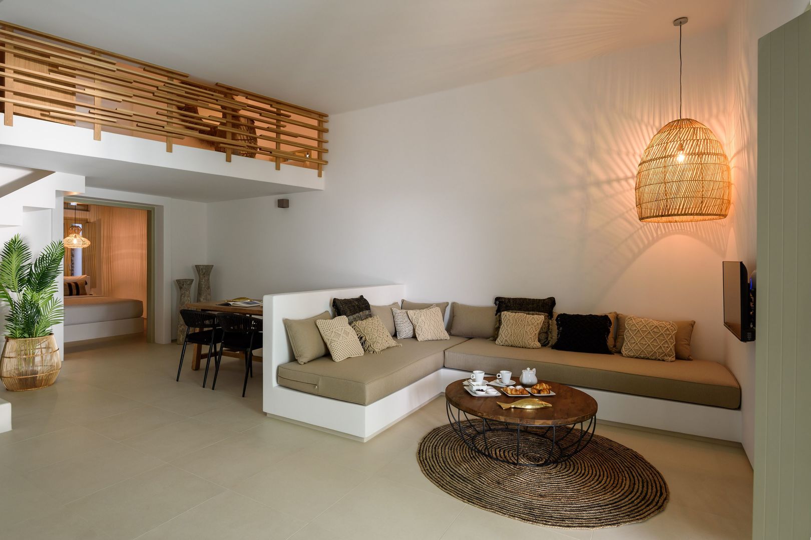 Este Luxury Suites foto 20