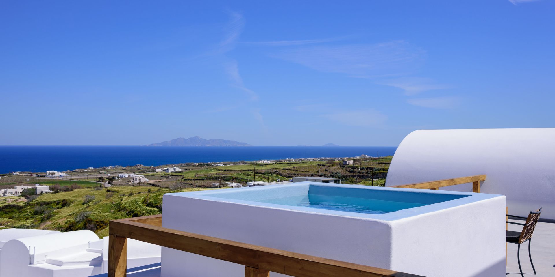 Este Luxury Suites foto 47