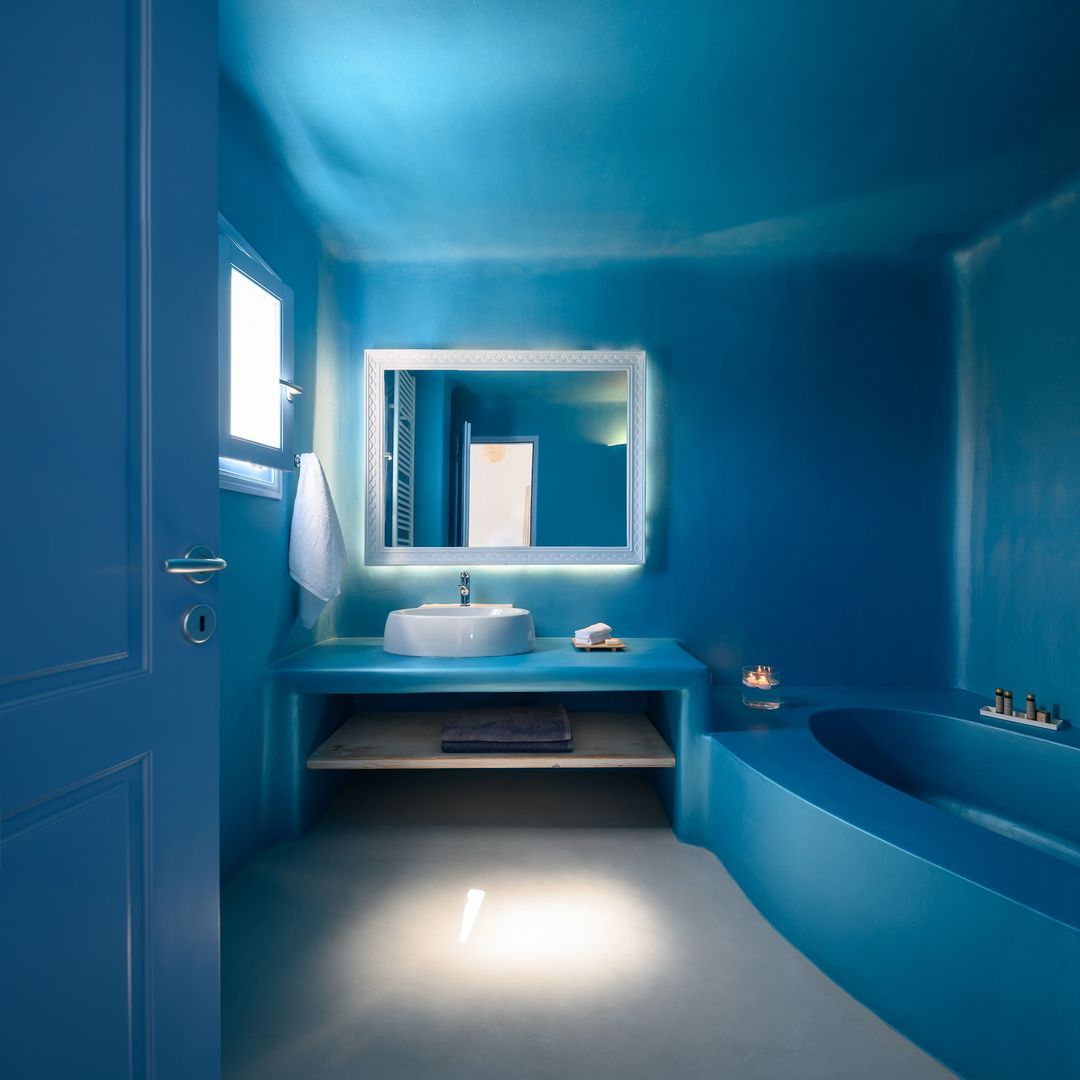 Este Luxury Suites foto 17