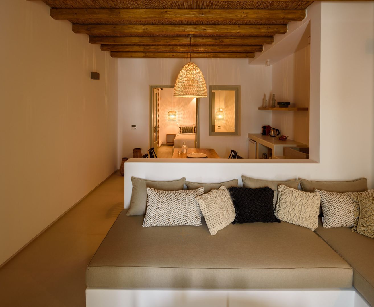 Este Luxury Suites foto 44