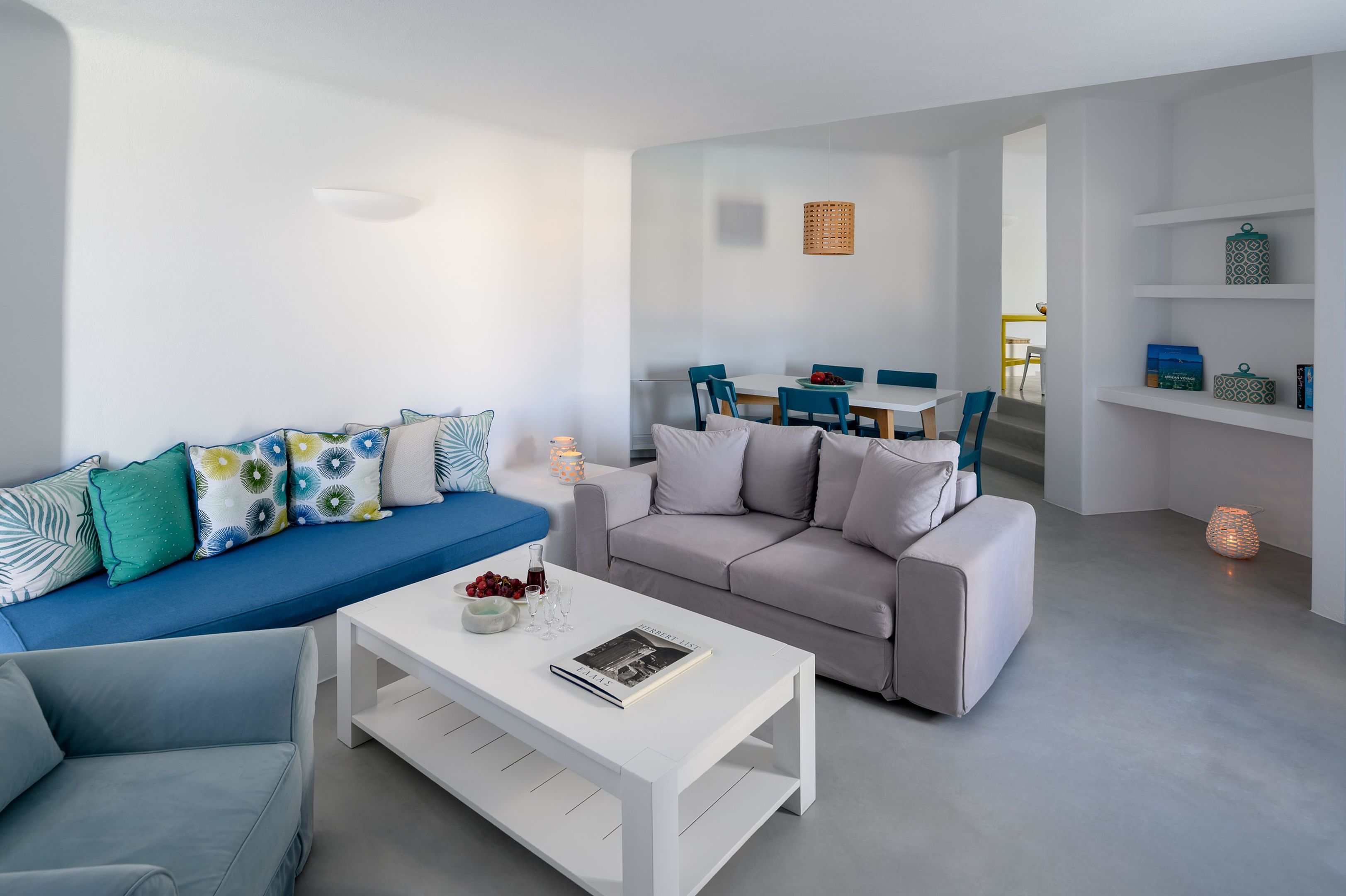 Este Luxury Suites foto 87