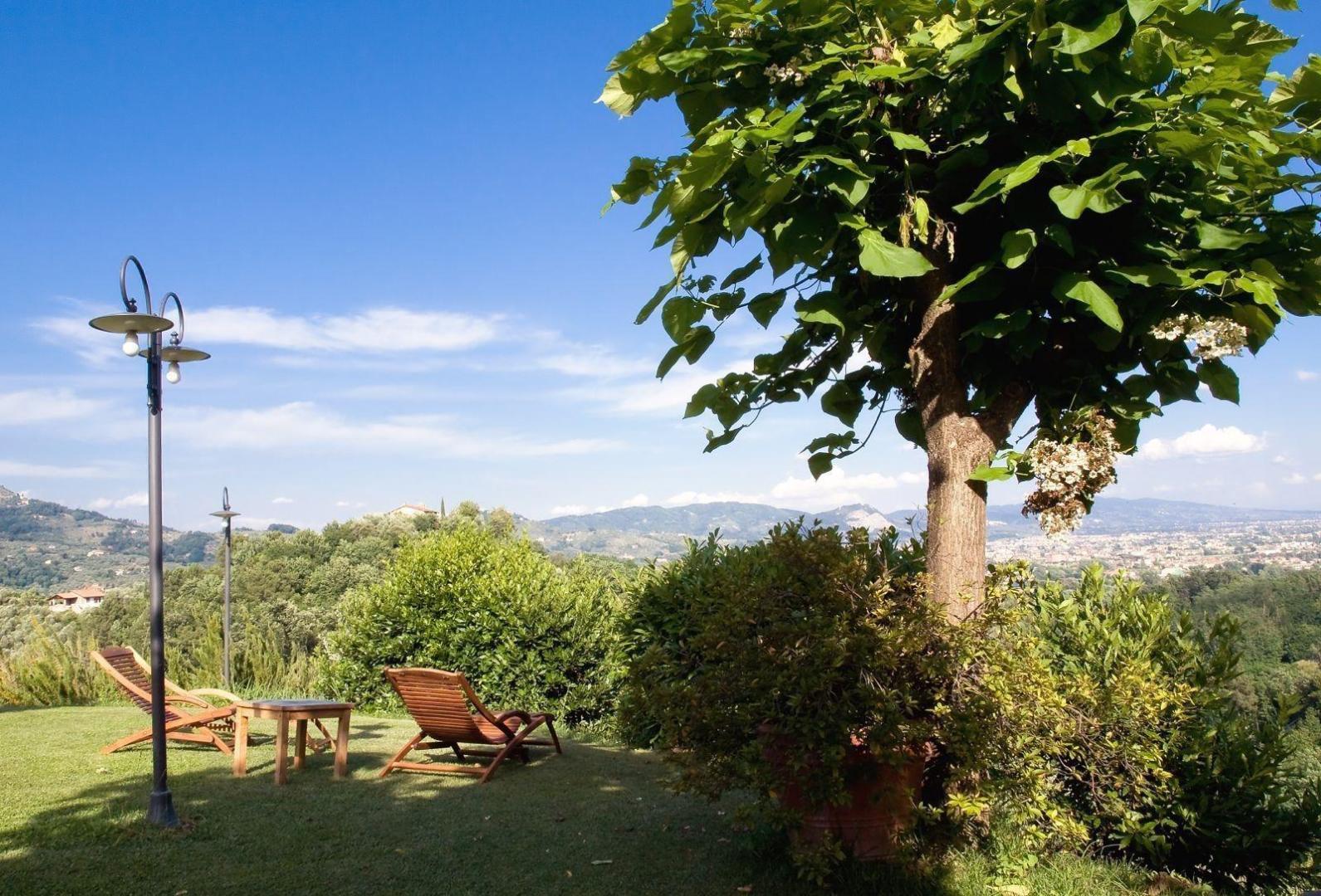La Piana B&B foto 18