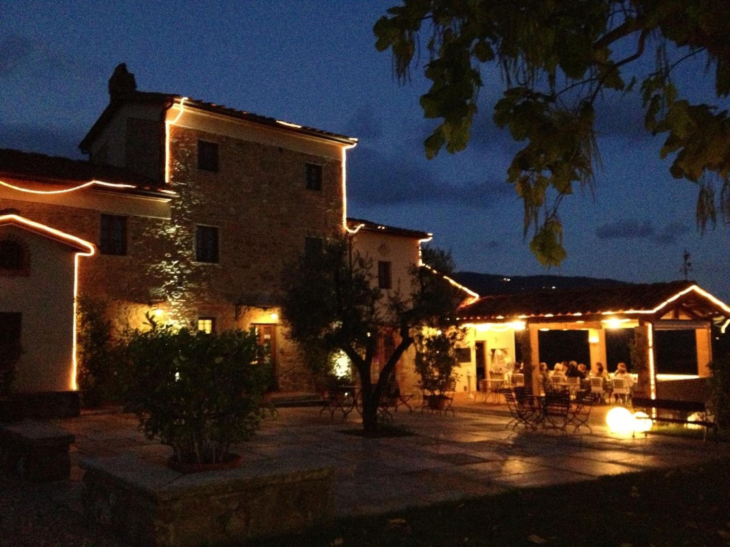 La Piana B&B foto 24