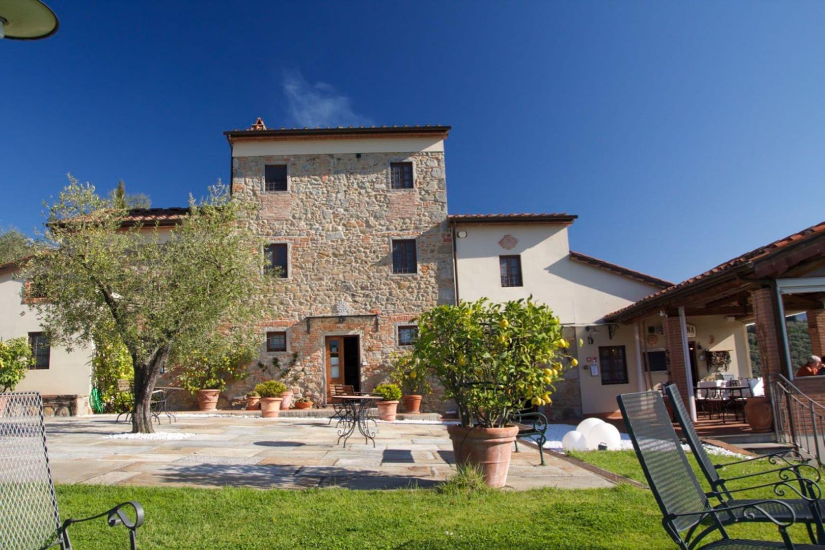 La Piana B&B foto 30