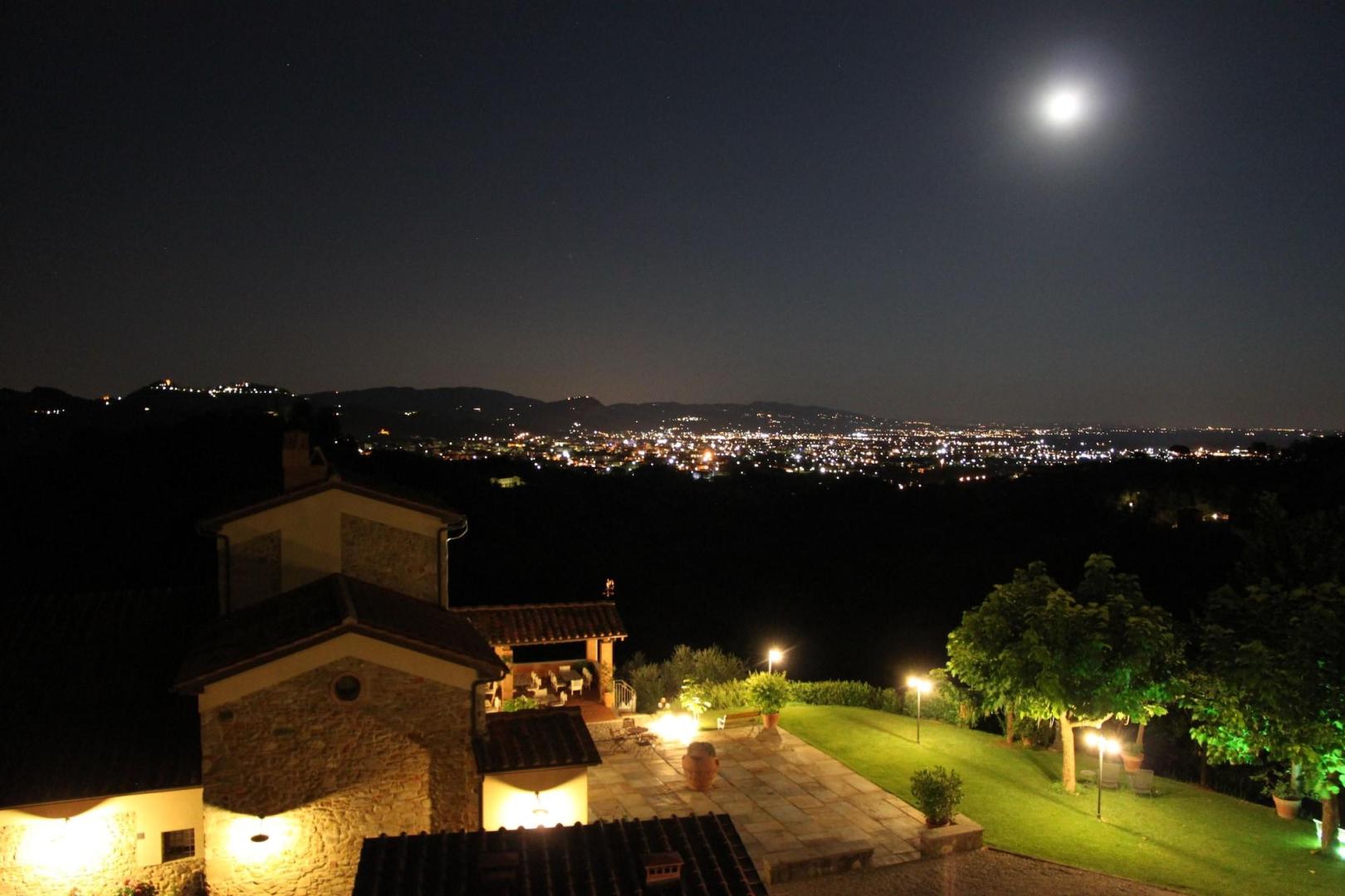 La Piana B&B foto 35
