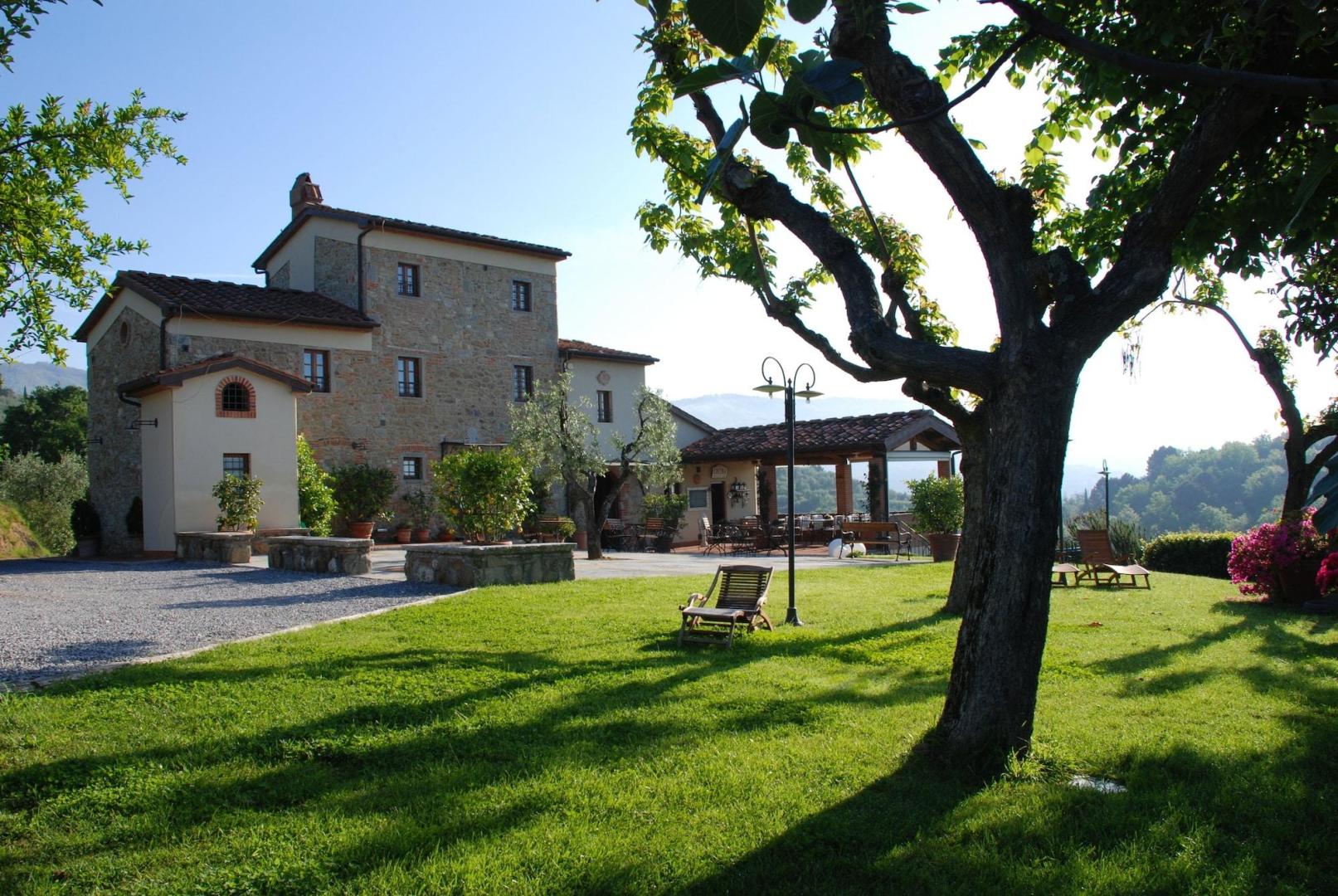 La Piana B&B foto 39