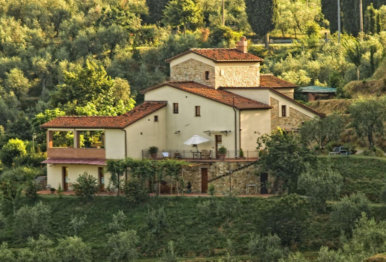 La Piana B&B foto 43