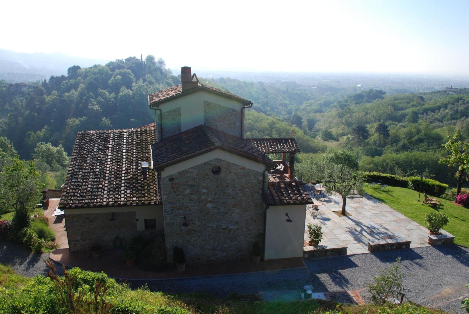 La Piana B&B foto 47