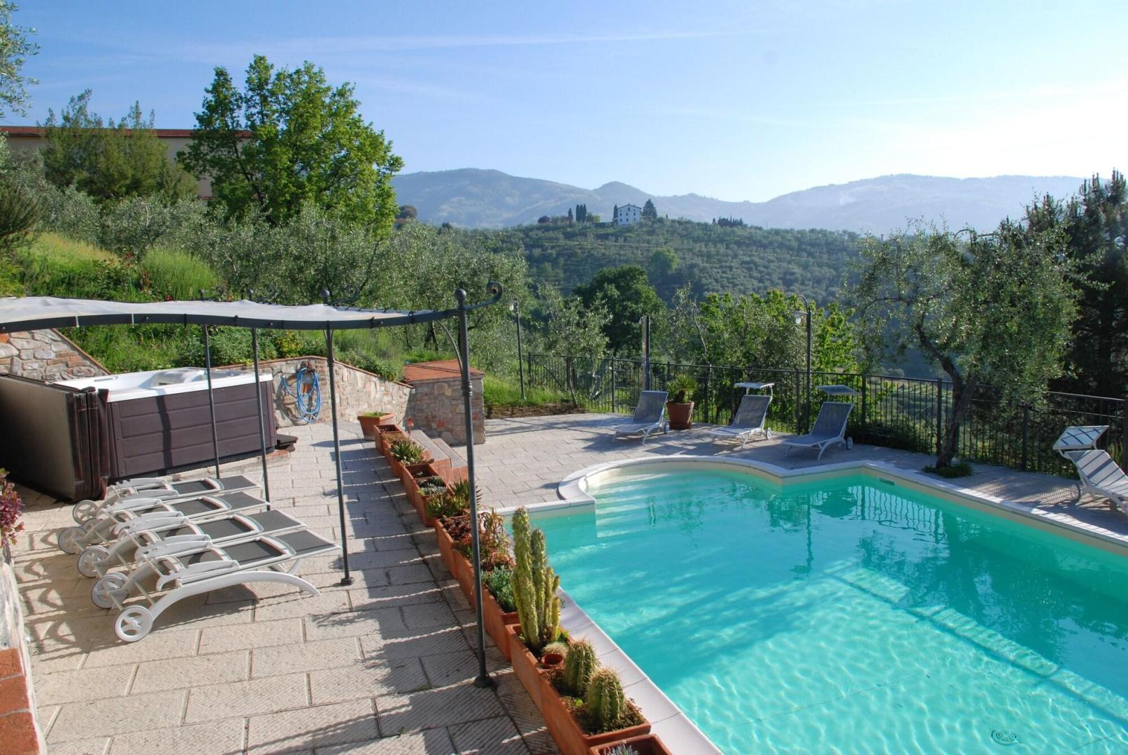 La Piana B&B foto 15