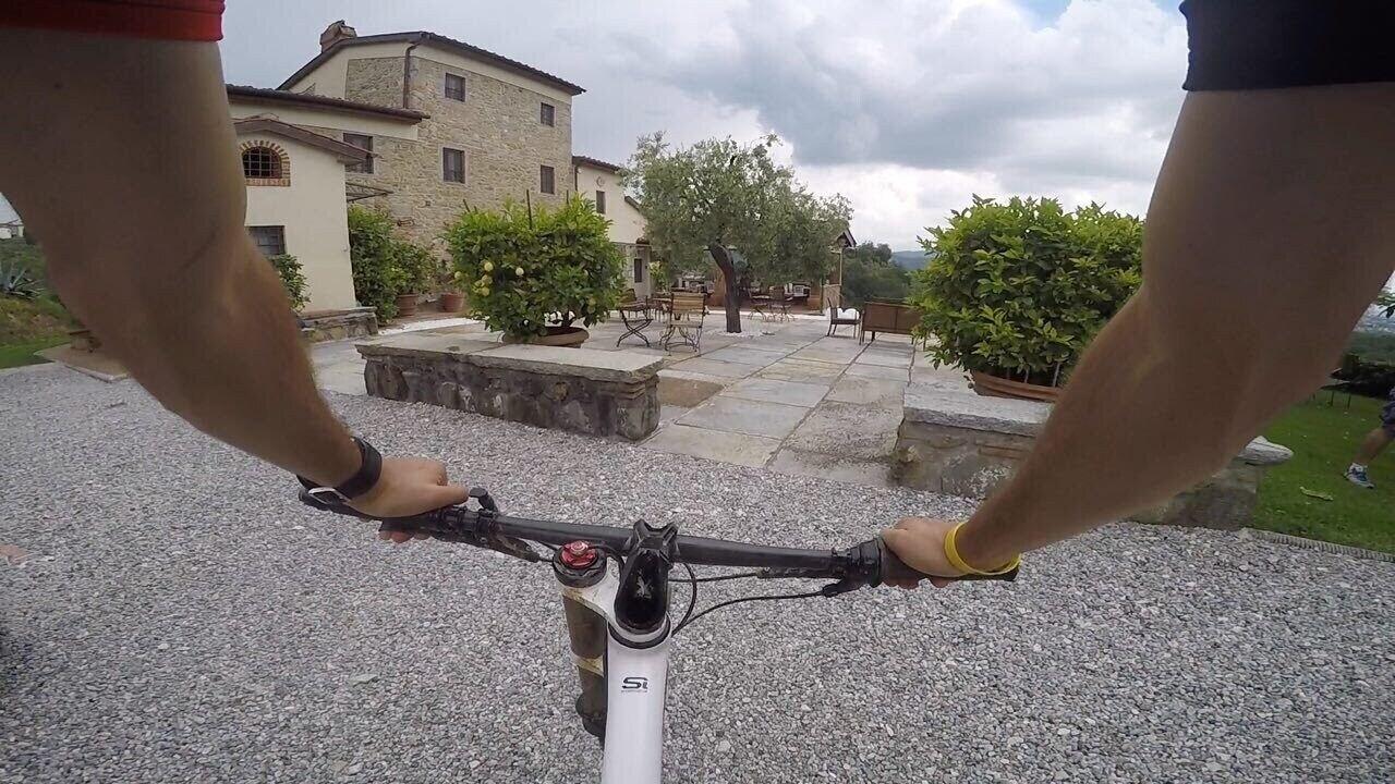 La Piana B&B foto 46