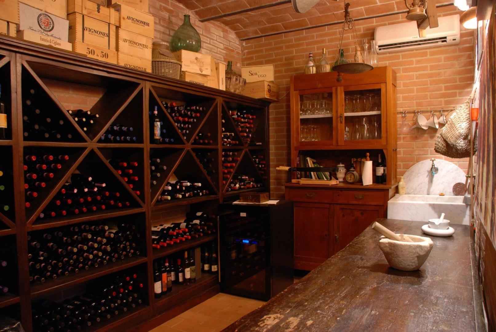 La Piana B&B foto 34