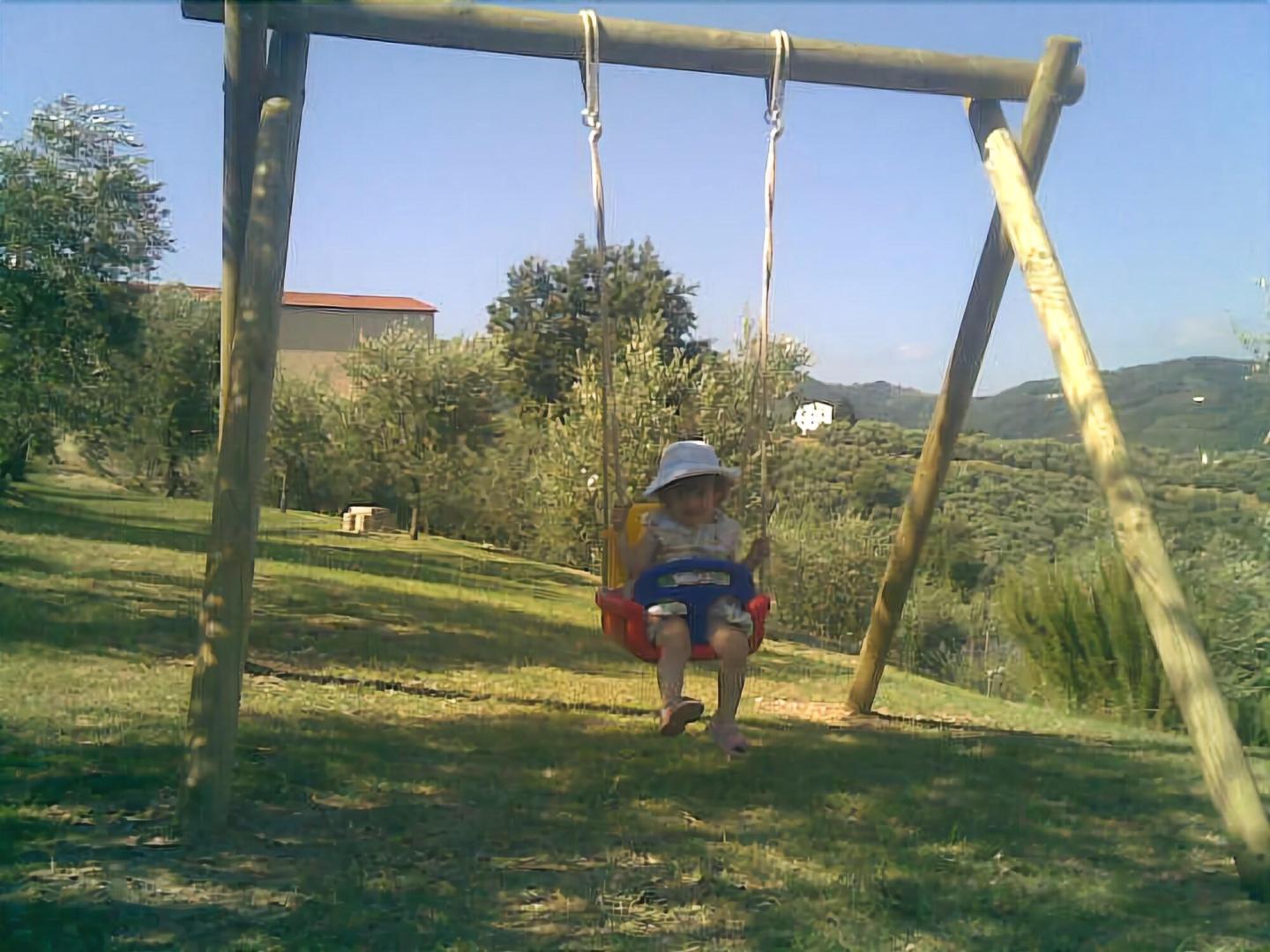 La Piana B&B foto 29