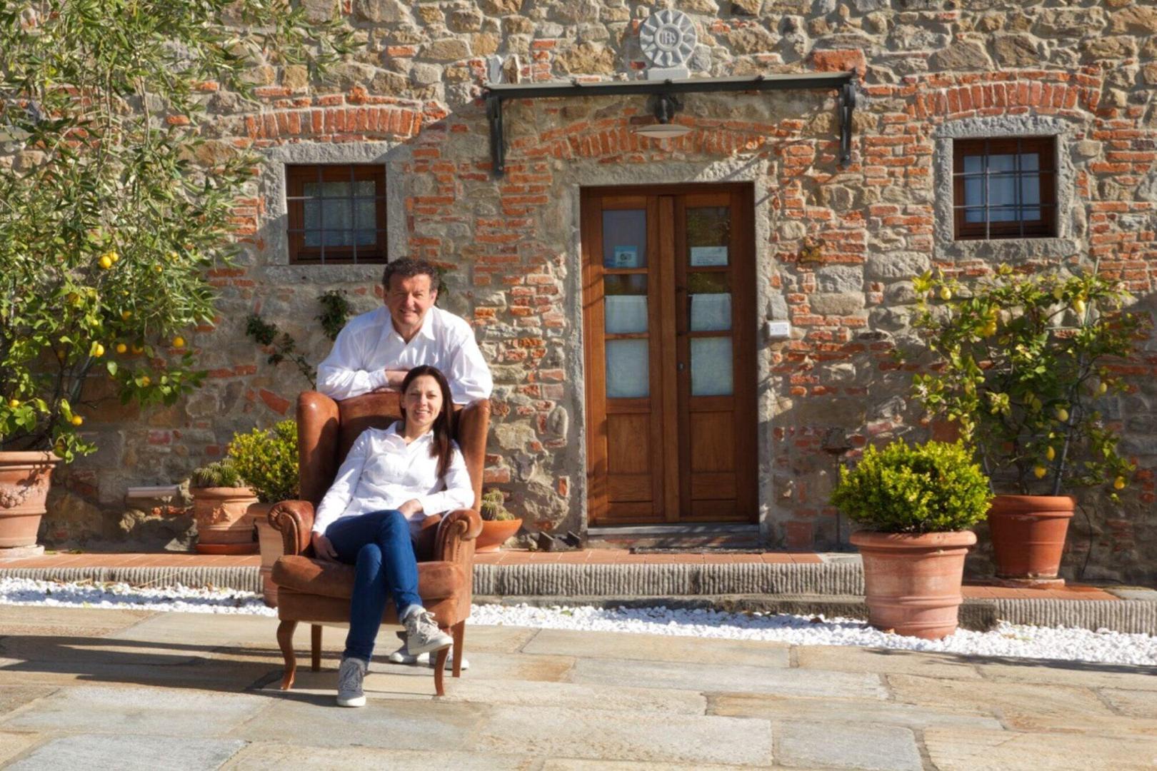 La Piana B&B foto 22