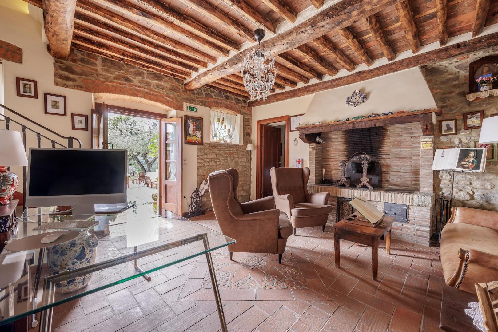 La Piana B&B foto 14