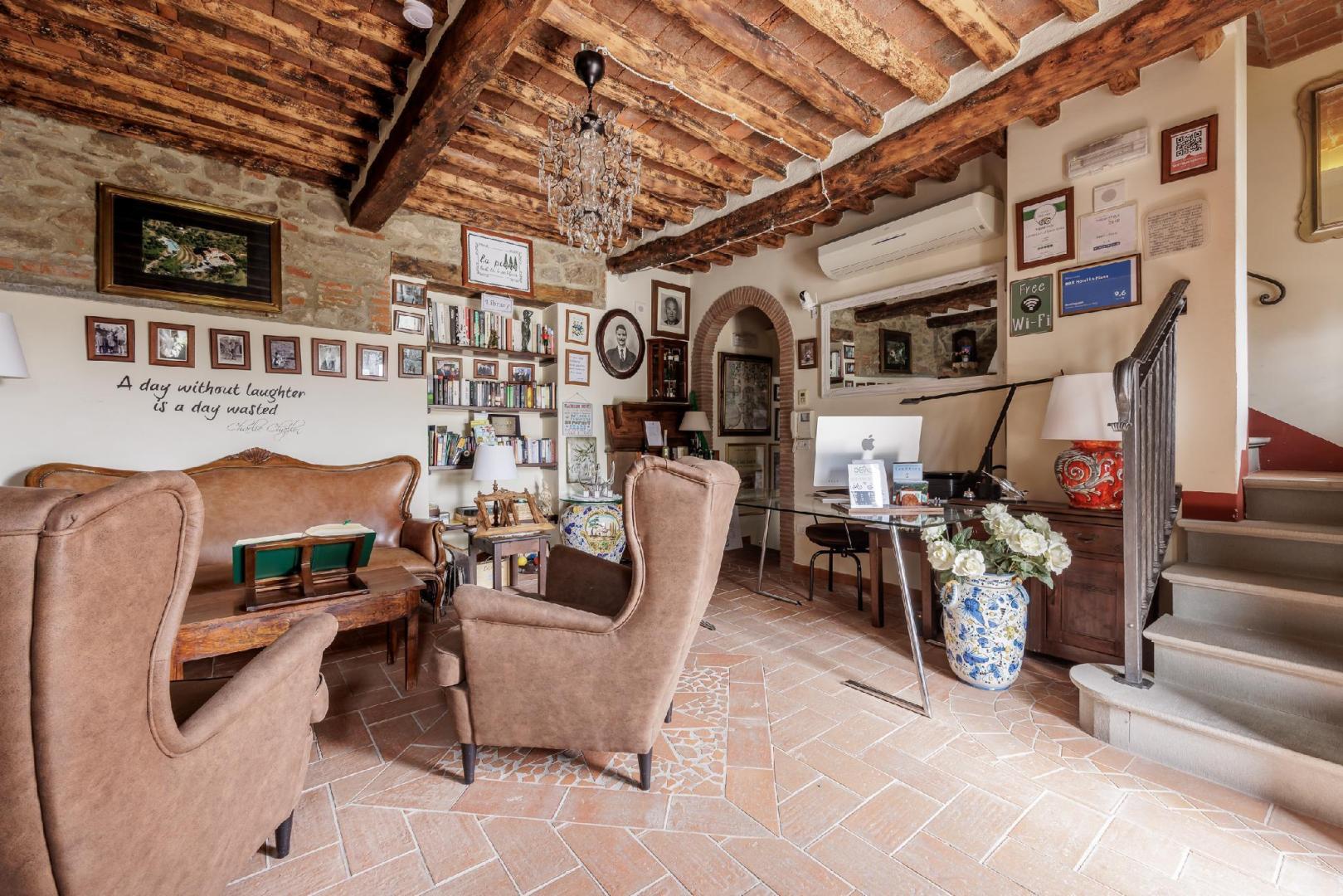 La Piana B&B foto 28