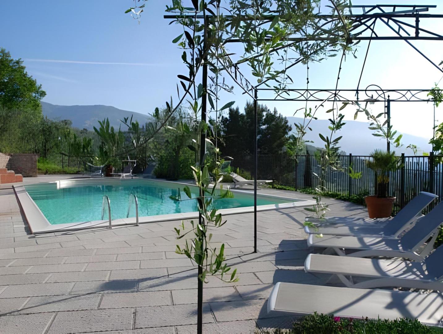 La Piana B&B foto 6