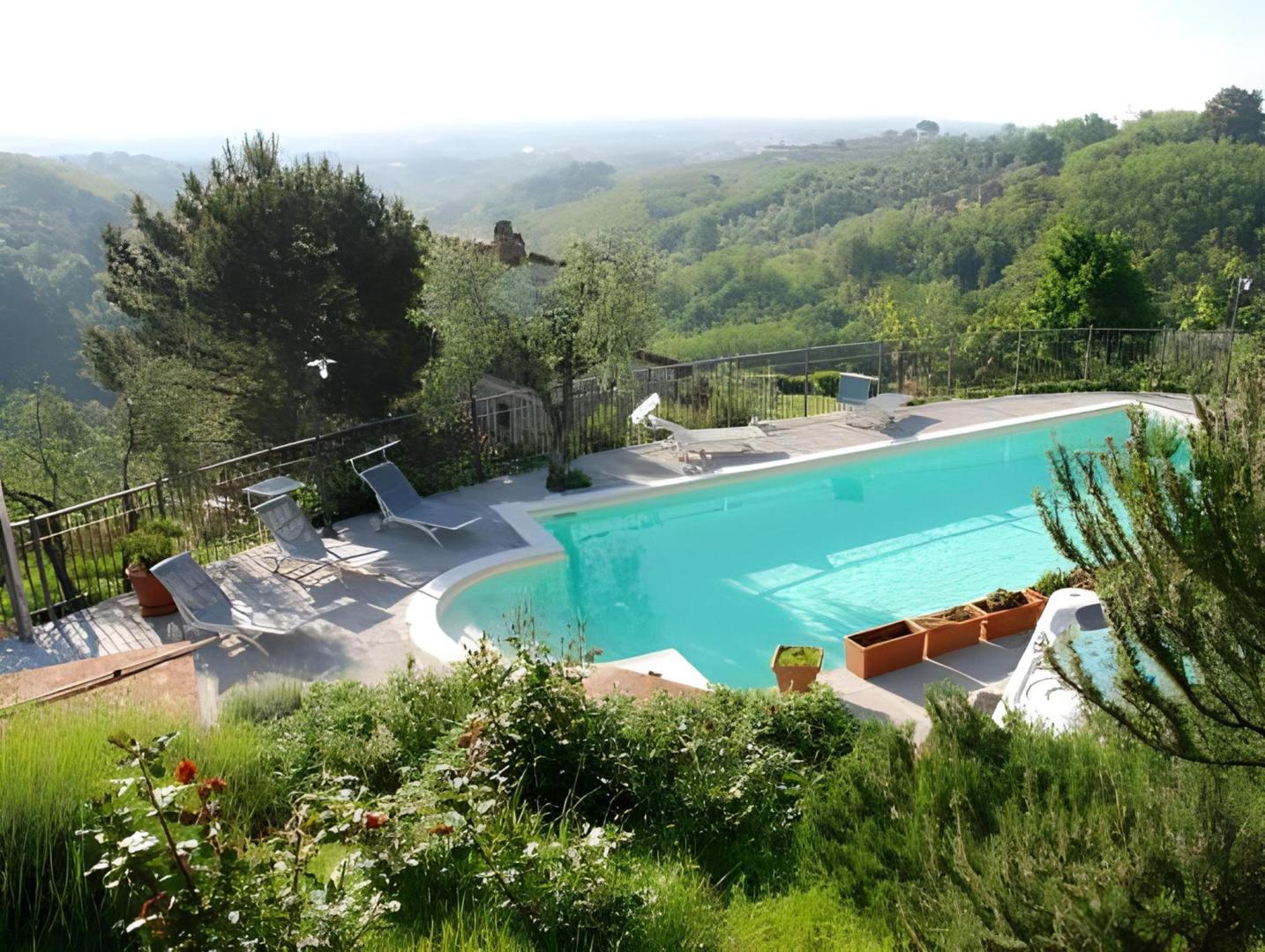 La Piana B&B foto 19