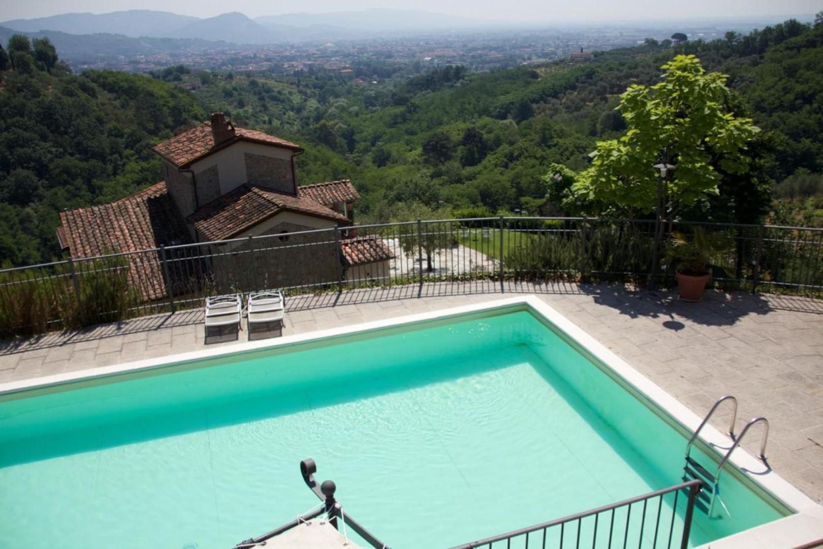 La Piana B&B foto 25