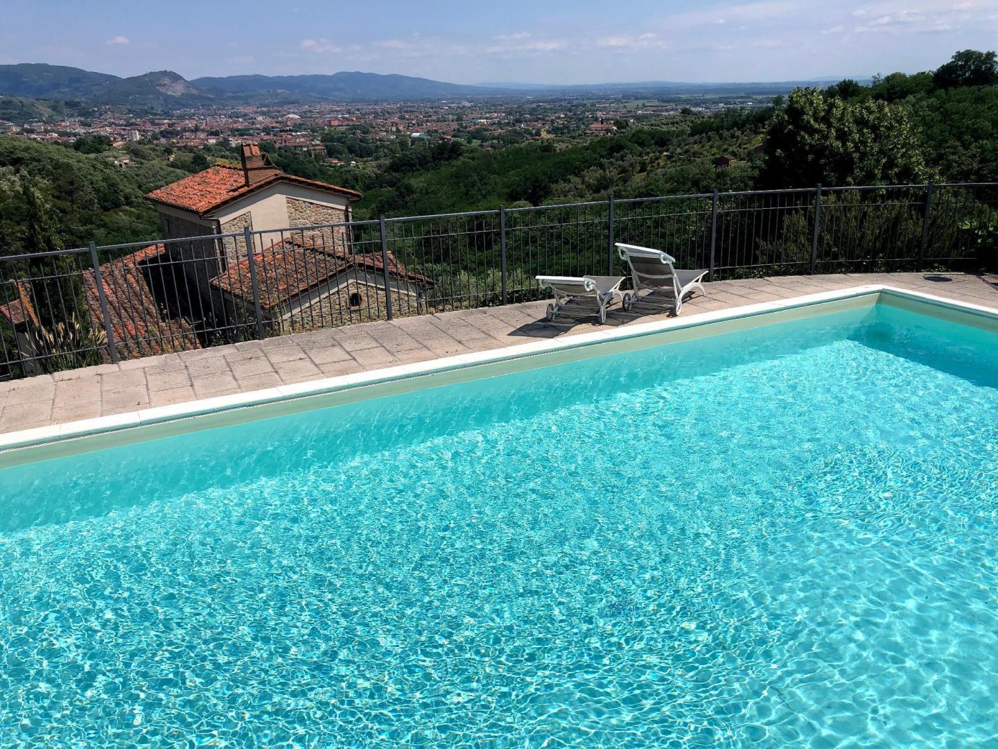 La Piana B&B foto 31