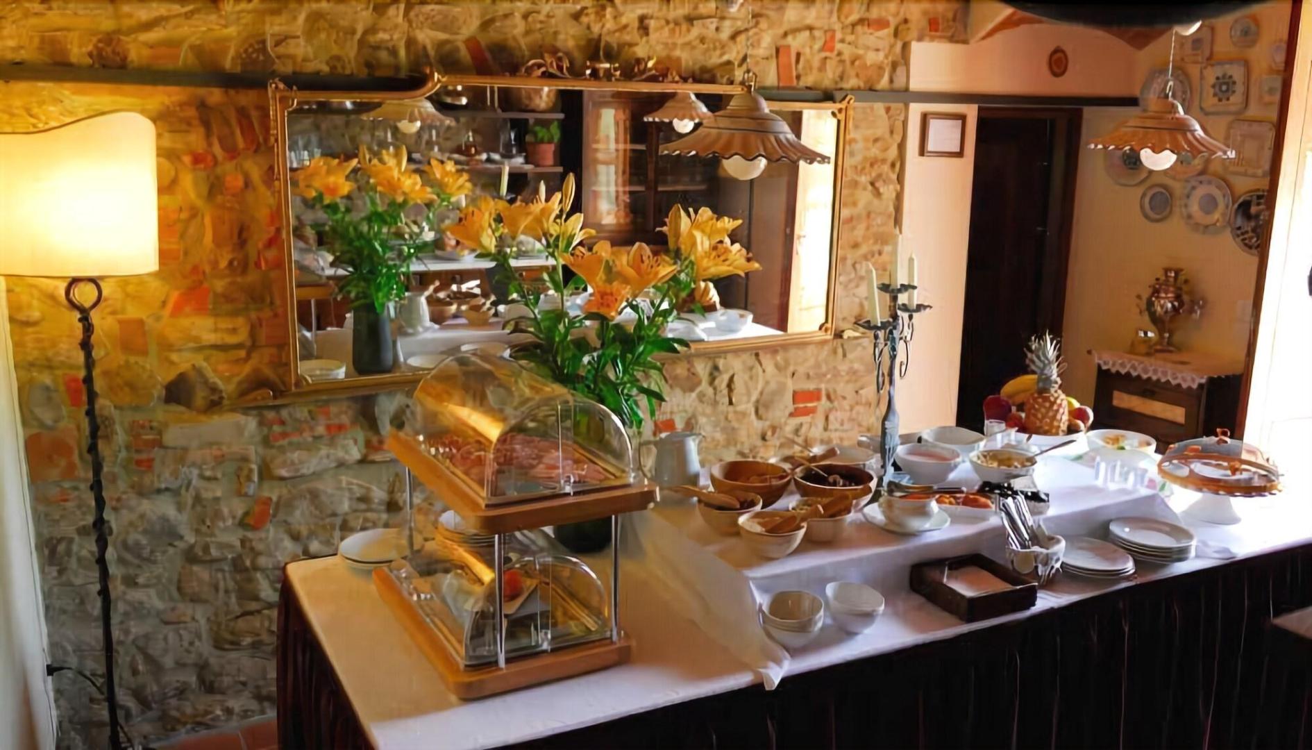 La Piana B&B foto 12