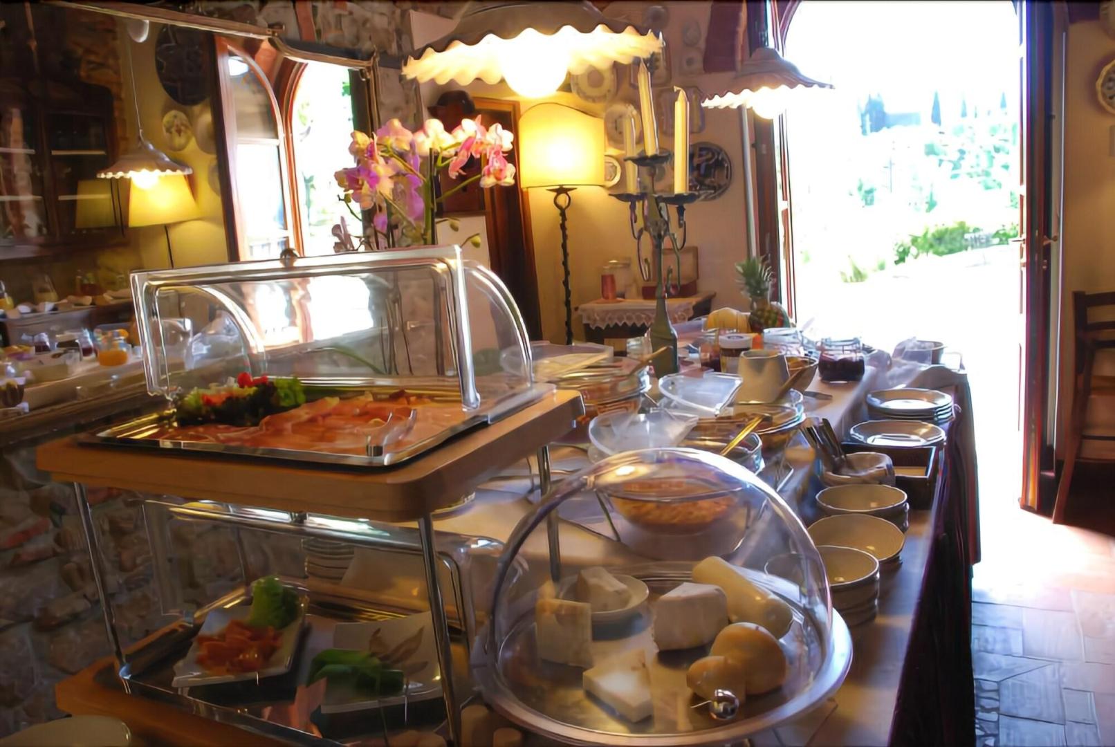 La Piana B&B foto 41