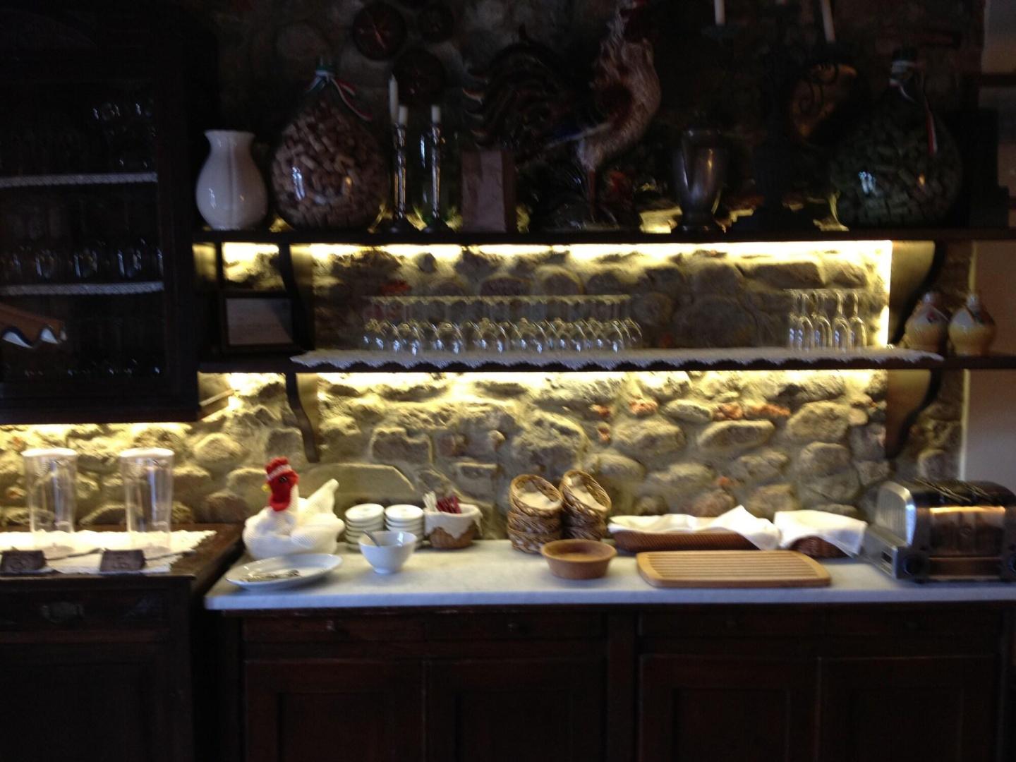 La Piana B&B foto 33