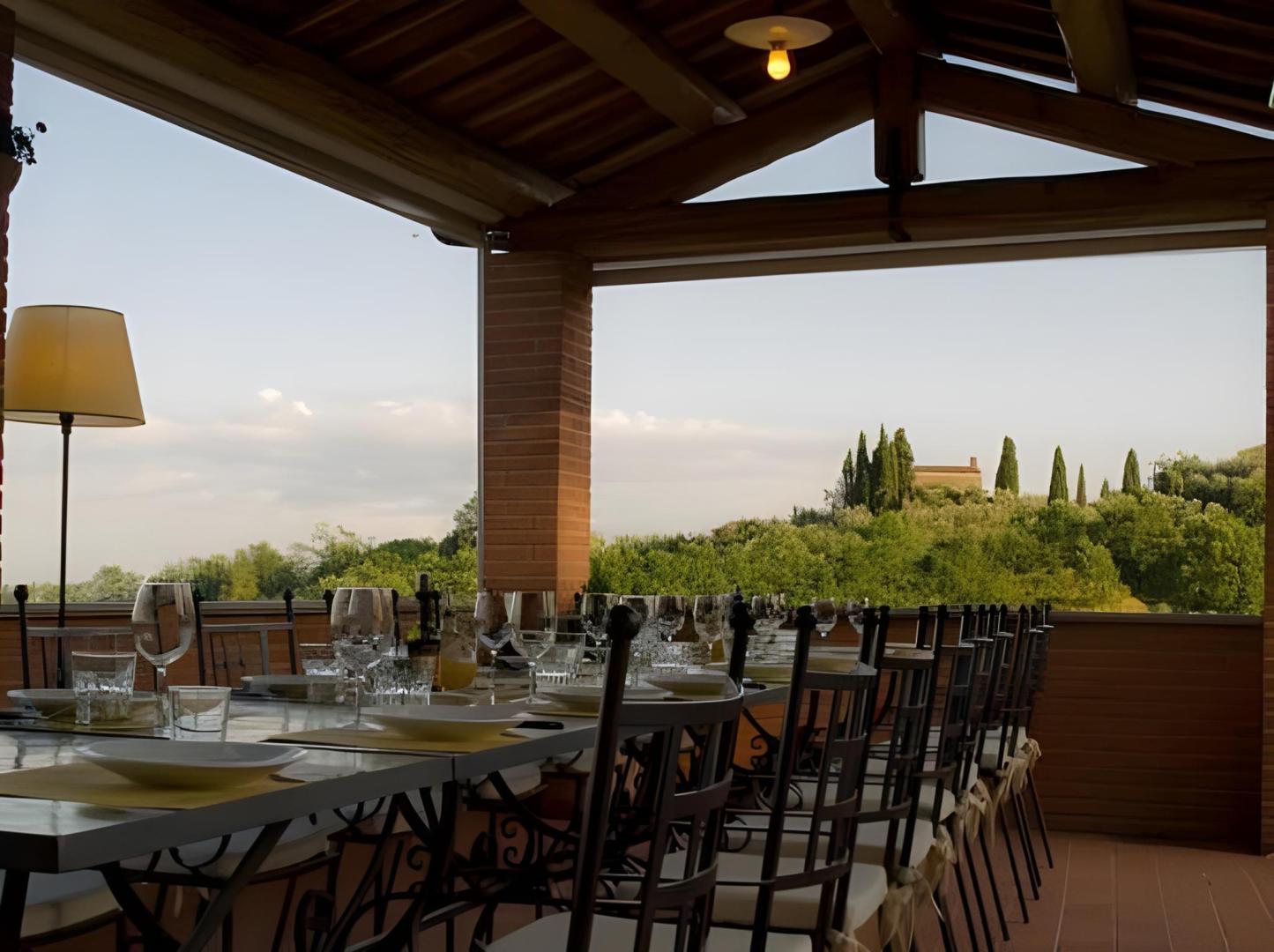 La Piana B&B foto 45
