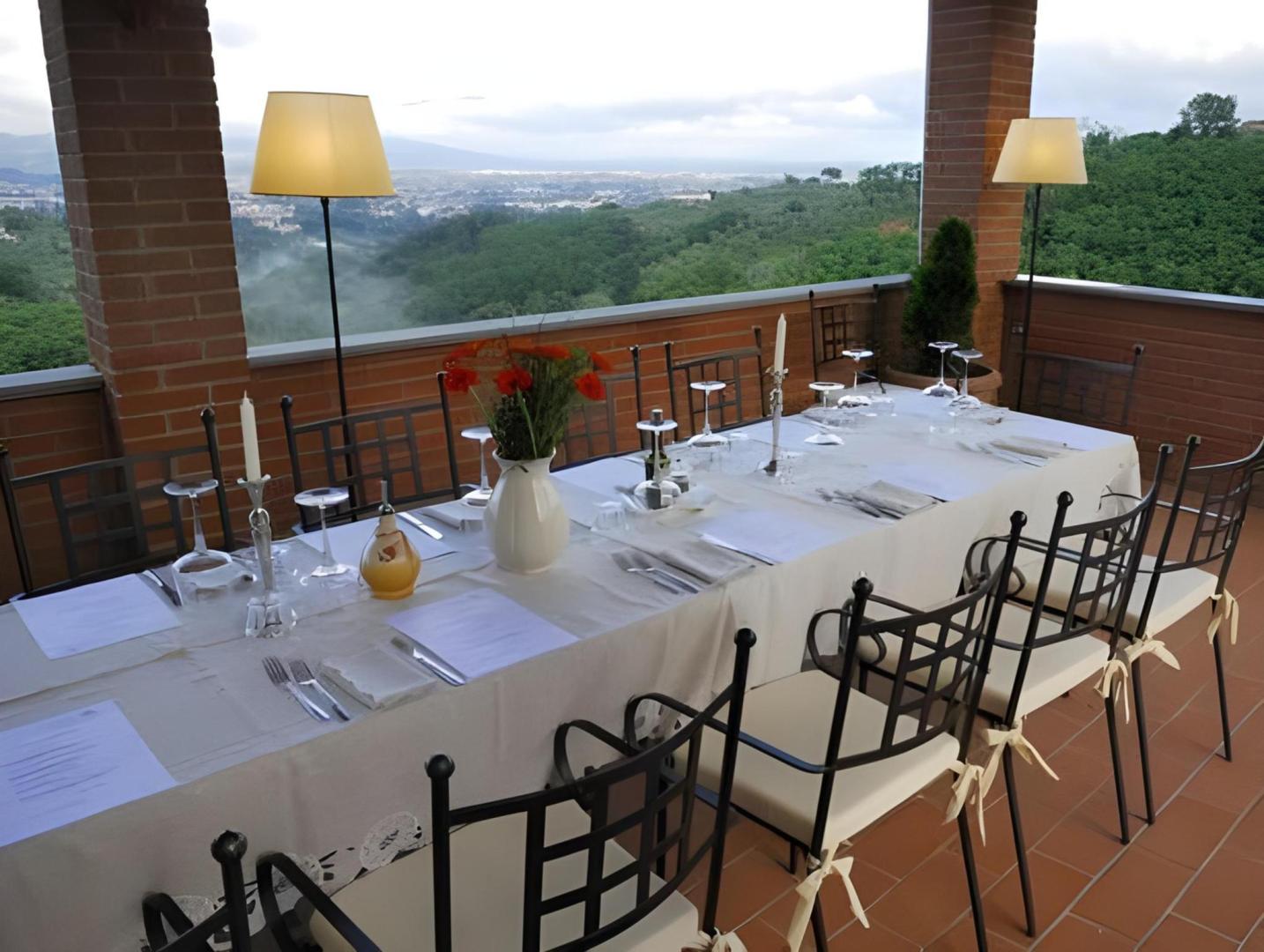 La Piana B&B foto 49
