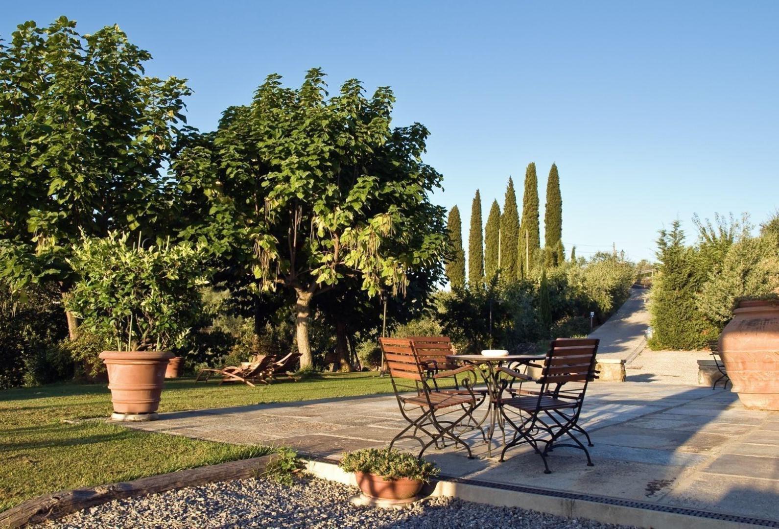 La Piana B&B foto 13