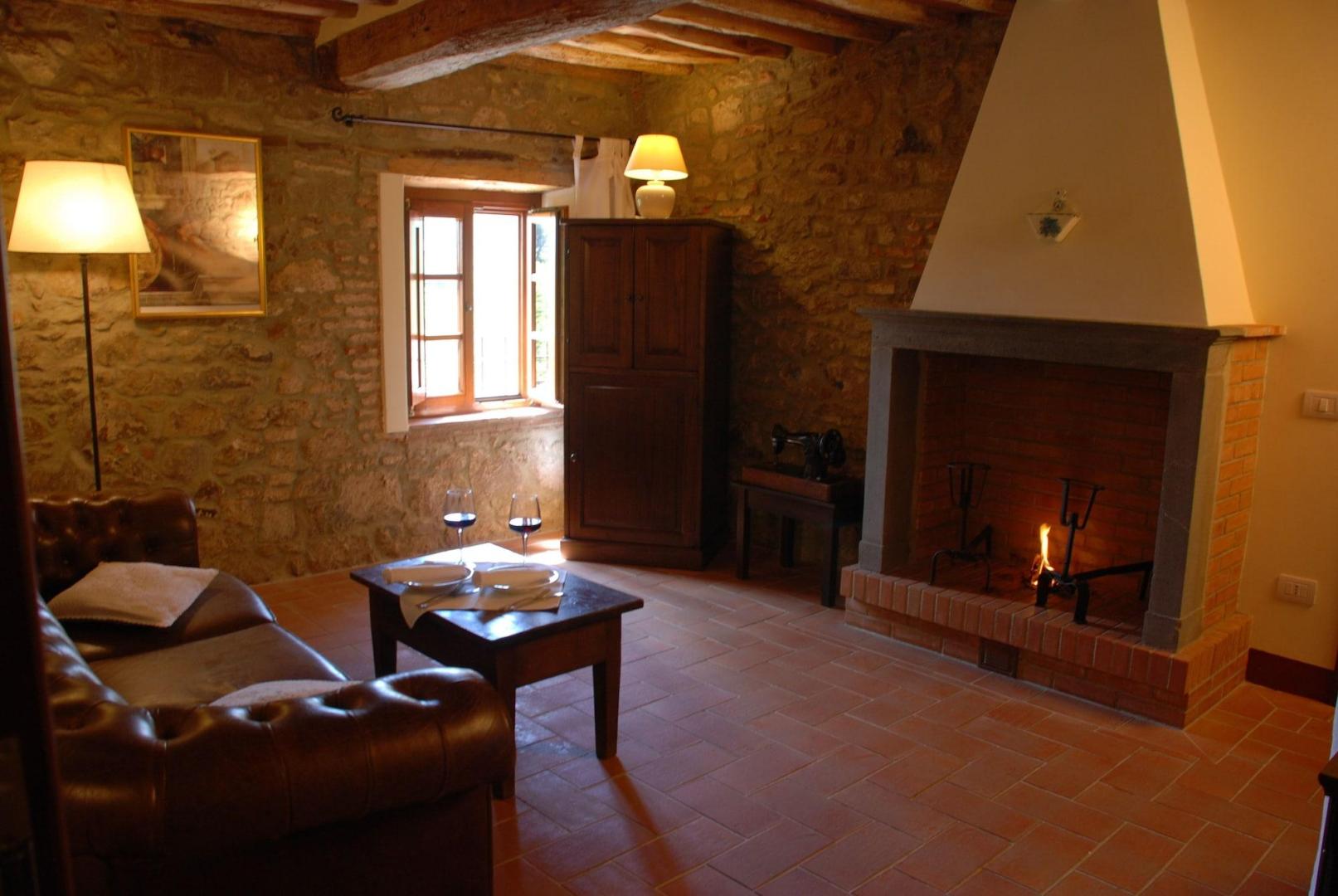 La Piana B&B foto 11