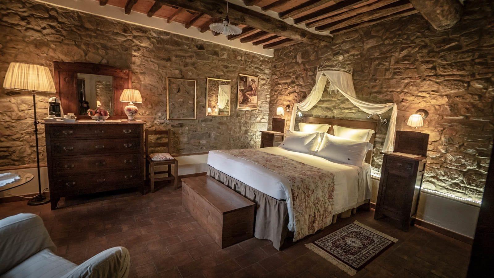 La Piana B&B foto 20
