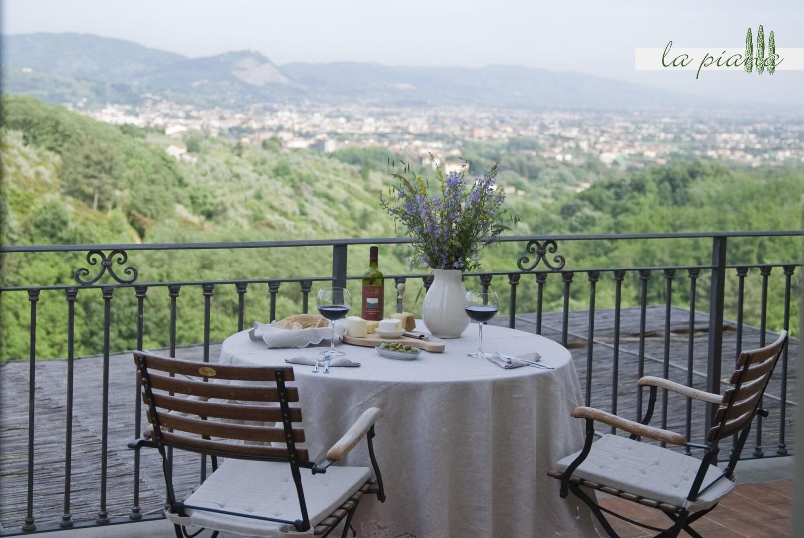 La Piana B&B foto 7